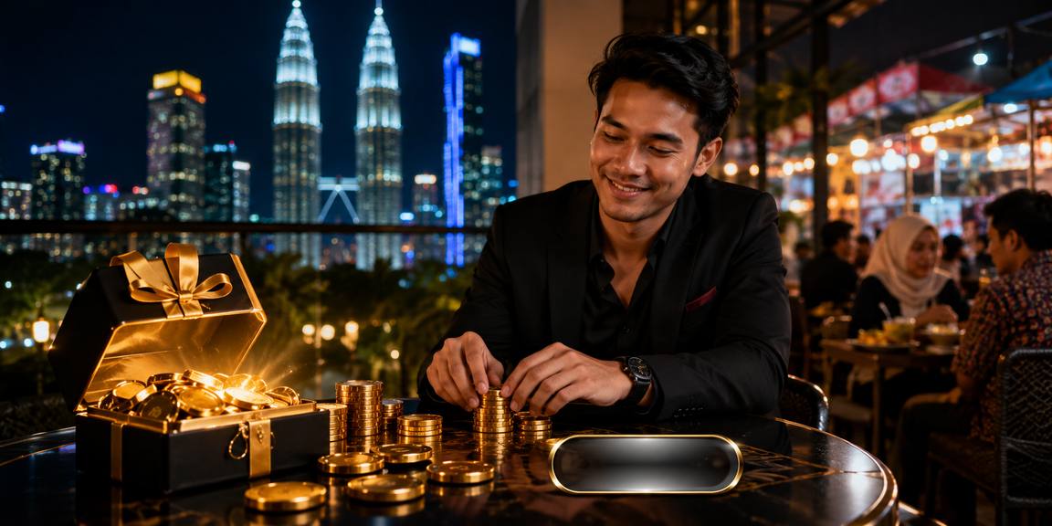 mg16xu Phoenix Gold Hadir di mg16xu Malaysia